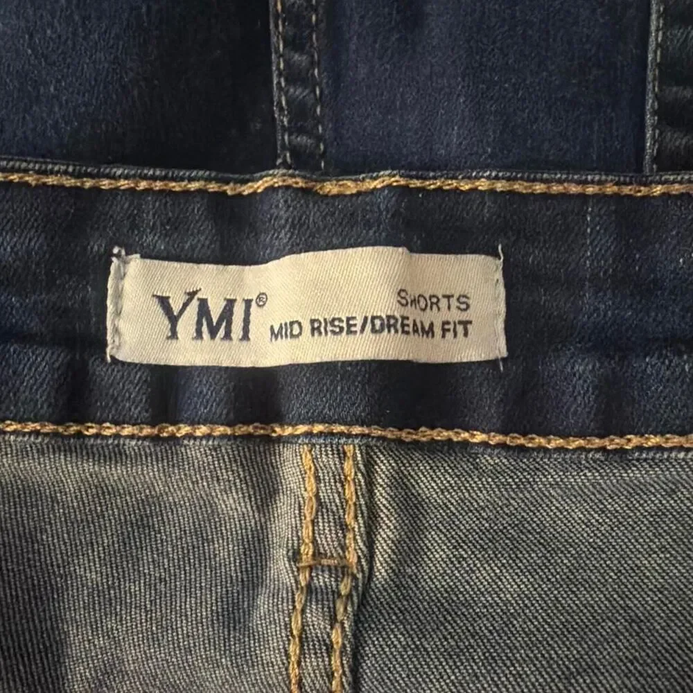 Ymi Jeans ymi boyfriend